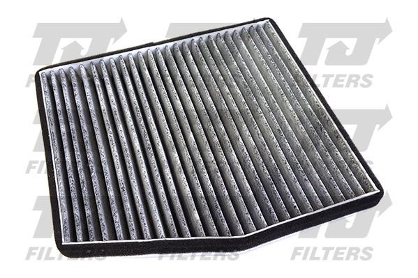 Quinton Hazell QFC0309 Activated Carbon Cabin Filter QFC0309: Buy near me in Poland at 2407.PL - Good price!