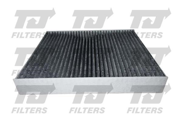 Quinton Hazell QFC0311 Activated Carbon Cabin Filter QFC0311: Buy near me in Poland at 2407.PL - Good price!