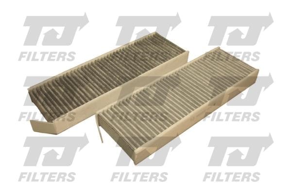 Quinton Hazell QFC0320 Activated Carbon Cabin Filter QFC0320: Buy near me in Poland at 2407.PL - Good price!