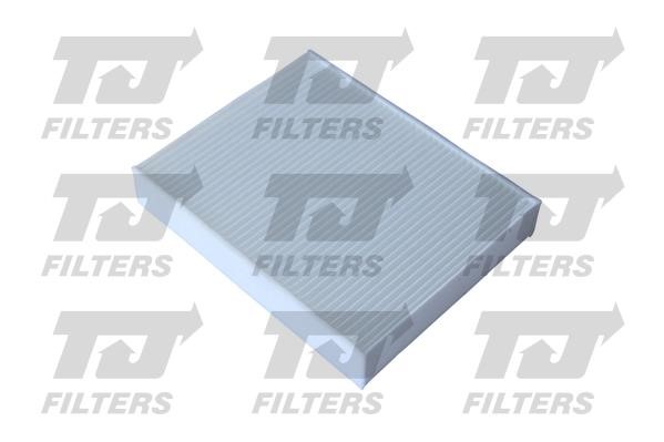 Quinton Hazell QFC0348 Filter, interior air QFC0348: Buy near me at 2407.PL in Poland at an Affordable price!