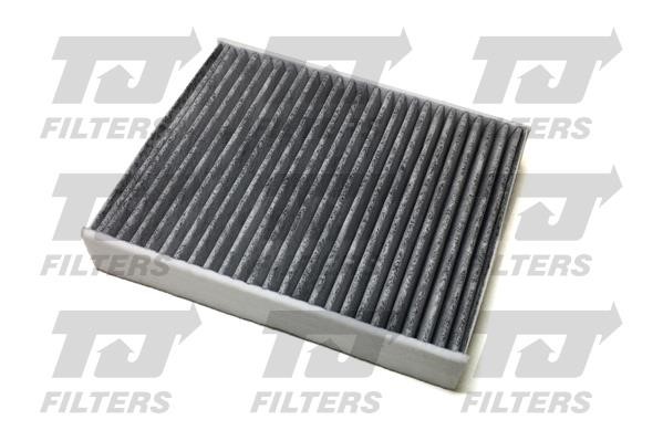 Quinton Hazell QFC0349 Activated Carbon Cabin Filter QFC0349: Buy near me in Poland at 2407.PL - Good price!