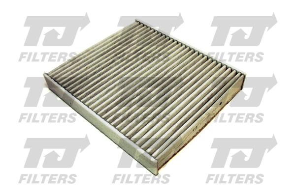 Quinton Hazell QFC0351 Activated Carbon Cabin Filter QFC0351: Buy near me at 2407.PL in Poland at an Affordable price!