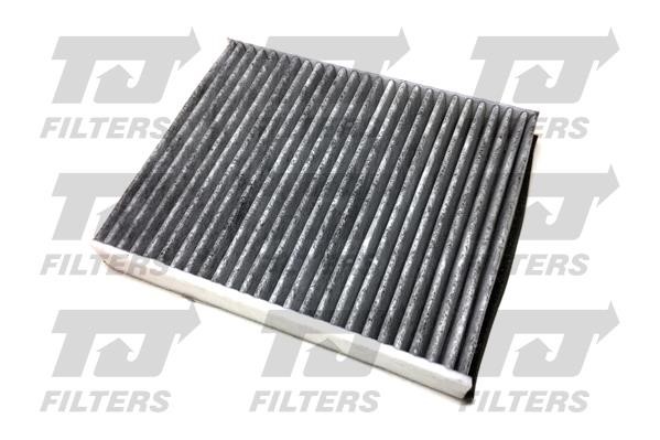 Quinton Hazell QFC0353 Activated Carbon Cabin Filter QFC0353: Buy near me in Poland at 2407.PL - Good price!