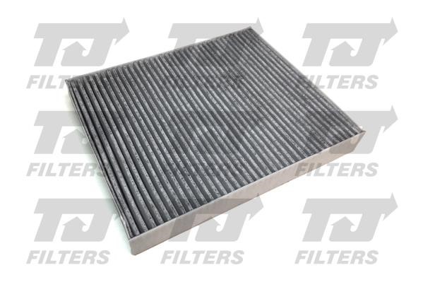 Quinton Hazell QFC0355 Activated Carbon Cabin Filter QFC0355: Buy near me in Poland at 2407.PL - Good price!