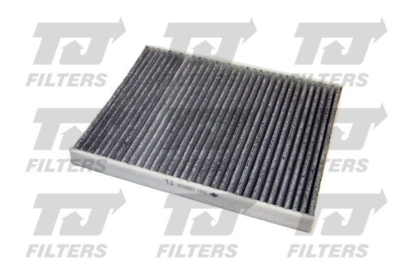 Quinton Hazell QFC0357 Activated Carbon Cabin Filter QFC0357: Buy near me in Poland at 2407.PL - Good price!