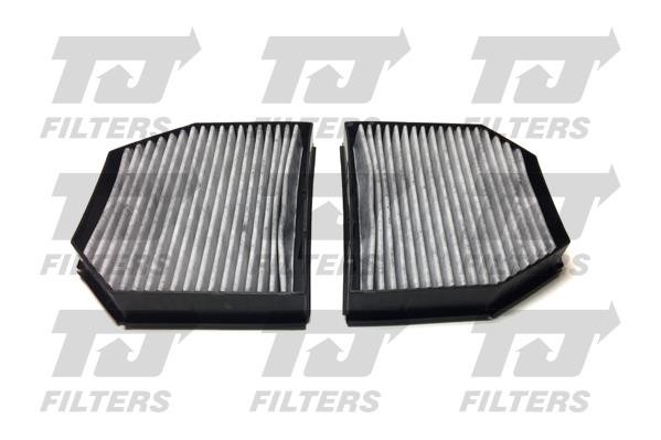 Quinton Hazell QFC0365 Activated Carbon Cabin Filter QFC0365: Buy near me in Poland at 2407.PL - Good price!