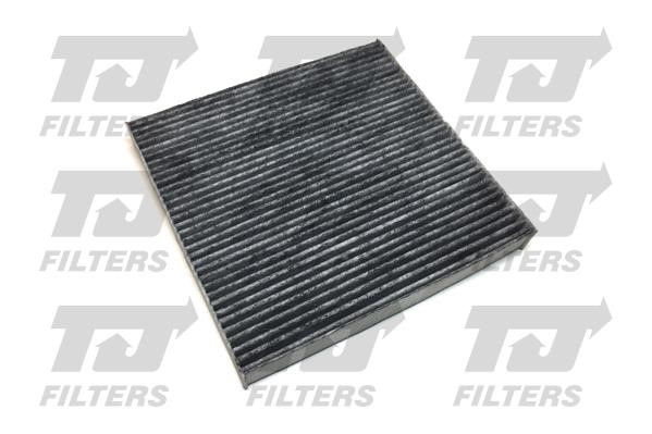 Quinton Hazell QFC0370 Activated Carbon Cabin Filter QFC0370: Buy near me in Poland at 2407.PL - Good price!