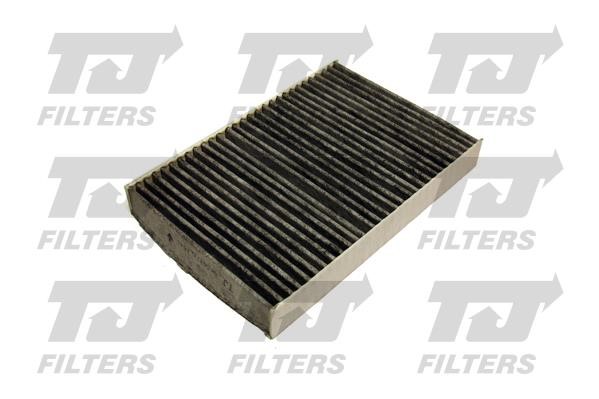 Quinton Hazell QFC0371 Activated Carbon Cabin Filter QFC0371: Buy near me in Poland at 2407.PL - Good price!