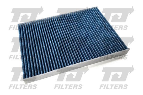 Quinton Hazell QFC0542 Filter, interior air QFC0542: Buy near me at 2407.PL in Poland at an Affordable price!