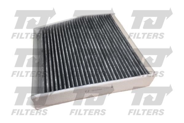 Quinton Hazell QFC0385 Activated Carbon Cabin Filter QFC0385: Buy near me in Poland at 2407.PL - Good price!