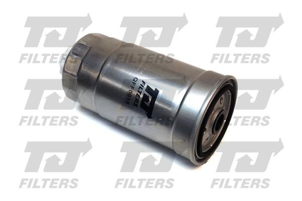 Quinton Hazell QFF0010 Fuel filter QFF0010: Buy near me in Poland at 2407.PL - Good price!