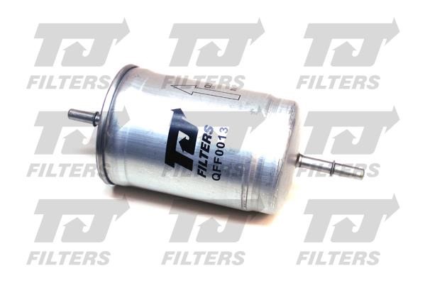 Quinton Hazell QFF0013 Fuel filter QFF0013: Buy near me in Poland at 2407.PL - Good price!