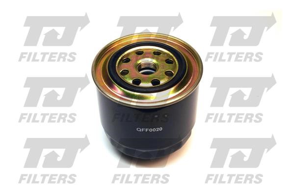 Quinton Hazell QFF0020 Fuel filter QFF0020: Buy near me in Poland at 2407.PL - Good price!