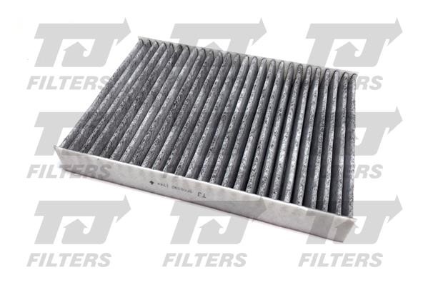 Quinton Hazell QFC0390 Activated Carbon Cabin Filter QFC0390: Buy near me at 2407.PL in Poland at an Affordable price!