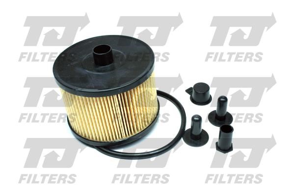 Quinton Hazell QFF0035 Fuel filter QFF0035: Buy near me in Poland at 2407.PL - Good price!
