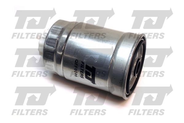 Quinton Hazell QFF0040 Fuel filter QFF0040: Buy near me in Poland at 2407.PL - Good price!
