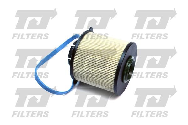 Quinton Hazell QFF0044 Fuel filter QFF0044: Buy near me in Poland at 2407.PL - Good price!