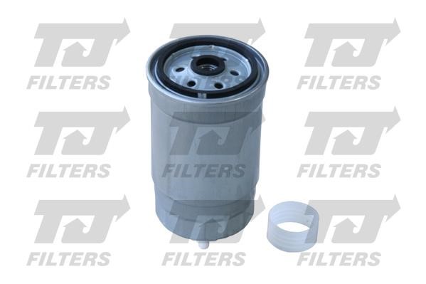 Quinton Hazell QFF0045 Fuel filter QFF0045: Buy near me in Poland at 2407.PL - Good price!