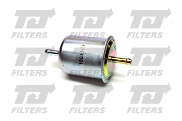 Quinton Hazell QFF0061 Fuel filter QFF0061: Buy near me in Poland at 2407.PL - Good price!