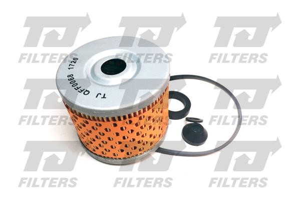 Quinton Hazell QFF0068 Fuel filter QFF0068: Buy near me in Poland at 2407.PL - Good price!