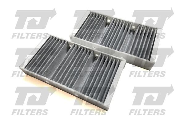 Quinton Hazell QFC0409 Activated Carbon Cabin Filter QFC0409: Buy near me in Poland at 2407.PL - Good price!