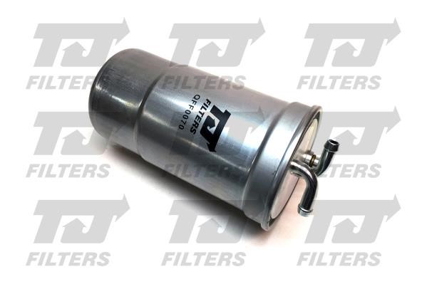 Quinton Hazell QFF0070 Fuel filter QFF0070: Buy near me in Poland at 2407.PL - Good price!