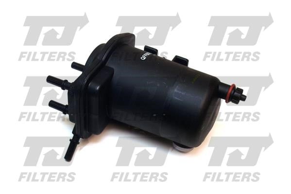 Quinton Hazell QFF0072 Fuel filter QFF0072: Buy near me in Poland at 2407.PL - Good price!