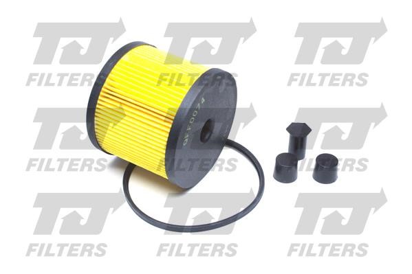 Quinton Hazell QFF0074 Fuel filter QFF0074: Buy near me in Poland at 2407.PL - Good price!