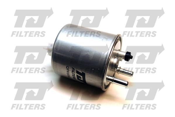 Quinton Hazell QFF0082 Fuel filter QFF0082: Buy near me in Poland at 2407.PL - Good price!