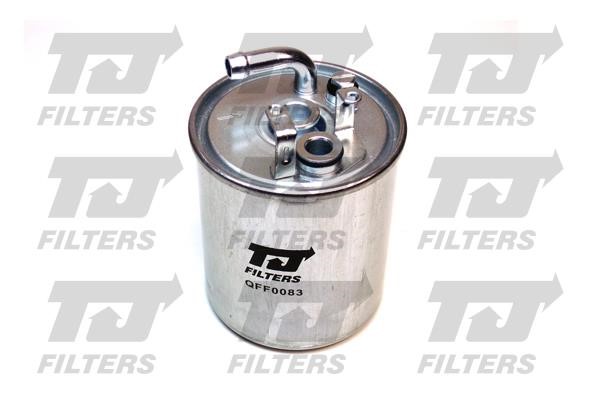 Quinton Hazell QFF0083 Fuel filter QFF0083: Buy near me in Poland at 2407.PL - Good price!