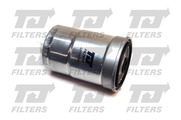 Quinton Hazell QFF0084 Fuel filter QFF0084: Buy near me in Poland at 2407.PL - Good price!