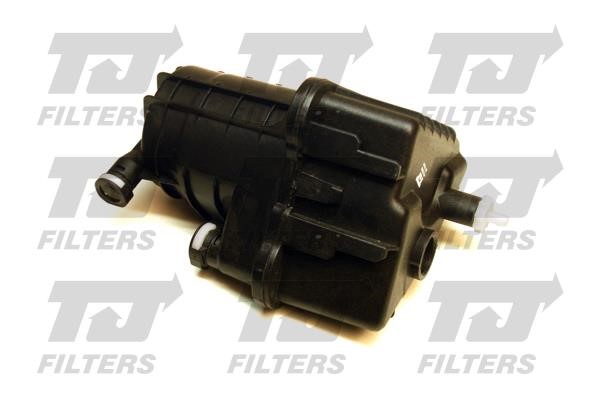 Quinton Hazell QFF0087 Fuel filter QFF0087: Buy near me in Poland at 2407.PL - Good price!