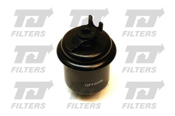 Quinton Hazell QFF0089 Fuel filter QFF0089: Buy near me in Poland at 2407.PL - Good price!