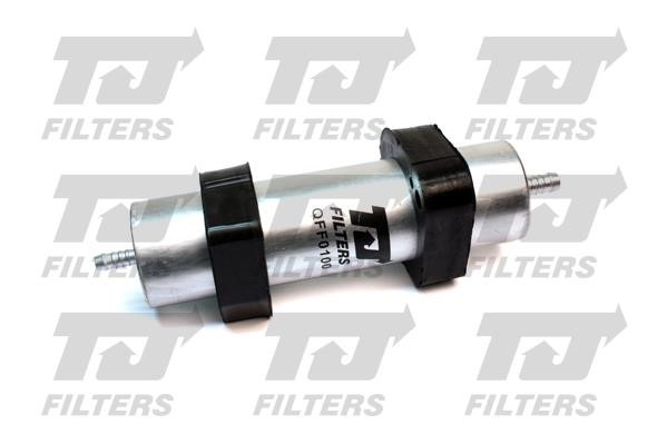 Quinton Hazell QFF0100 Fuel filter QFF0100: Buy near me in Poland at 2407.PL - Good price!