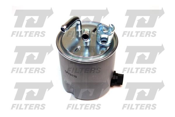 Quinton Hazell QFF0110 Fuel filter QFF0110: Buy near me in Poland at 2407.PL - Good price!