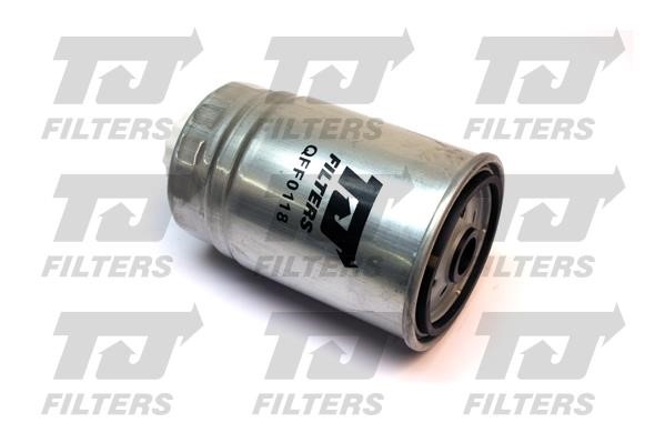 Quinton Hazell QFF0118 Fuel filter QFF0118: Buy near me in Poland at 2407.PL - Good price!