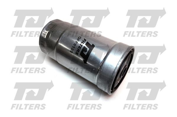 Quinton Hazell QFF0122 Fuel filter QFF0122: Buy near me in Poland at 2407.PL - Good price!
