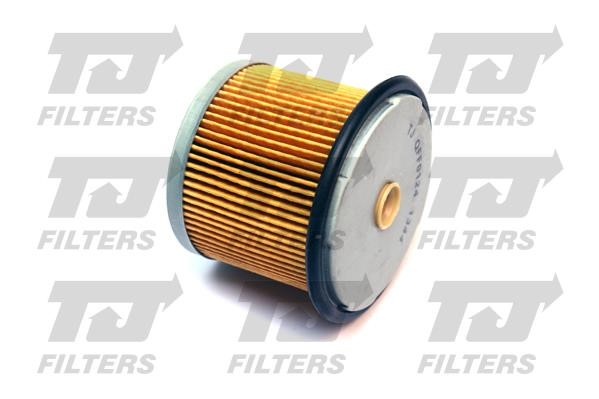 Quinton Hazell QFF0124 Fuel filter QFF0124: Buy near me in Poland at 2407.PL - Good price!