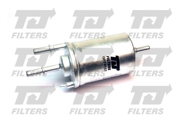 Quinton Hazell QFF0137 Fuel filter QFF0137: Buy near me in Poland at 2407.PL - Good price!