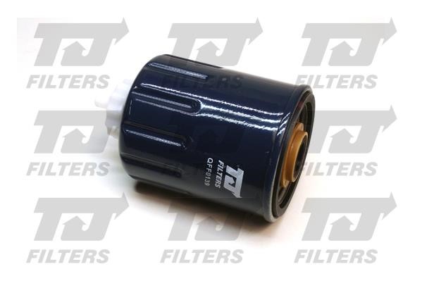 Quinton Hazell QFF0139 Fuel filter QFF0139: Buy near me in Poland at 2407.PL - Good price!