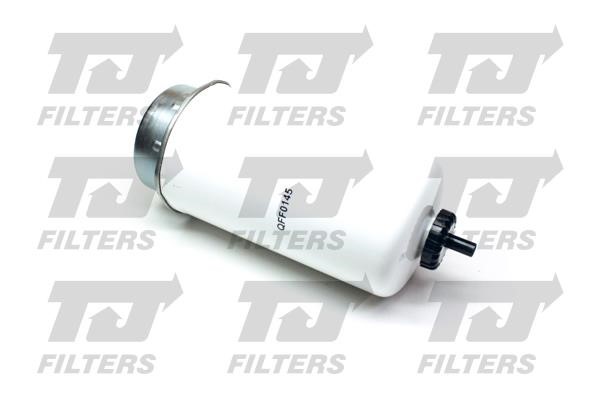 Quinton Hazell QFF0145 Fuel filter QFF0145: Buy near me in Poland at 2407.PL - Good price!