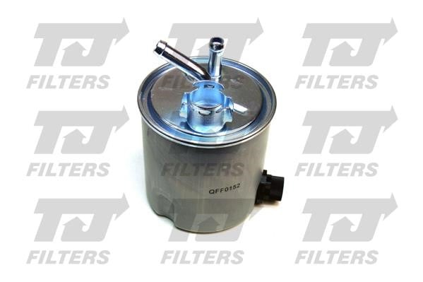 Quinton Hazell QFF0152 Fuel filter QFF0152: Buy near me in Poland at 2407.PL - Good price!