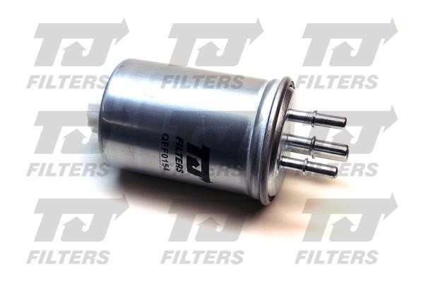 Quinton Hazell QFF0154 Fuel filter QFF0154: Buy near me in Poland at 2407.PL - Good price!