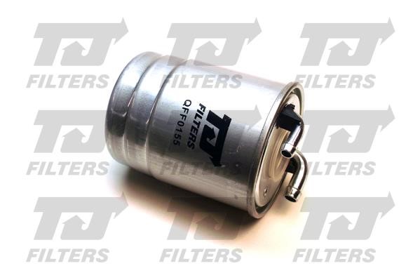 Quinton Hazell QFF0155 Fuel filter QFF0155: Buy near me in Poland at 2407.PL - Good price!