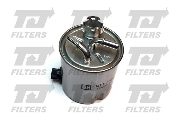 Quinton Hazell QFF0156 Fuel filter QFF0156: Buy near me in Poland at 2407.PL - Good price!