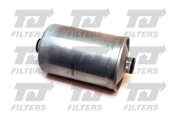 Quinton Hazell QFF0161 Fuel filter QFF0161: Buy near me in Poland at 2407.PL - Good price!