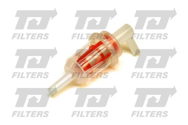 Quinton Hazell QFF0169 Fuel filter QFF0169: Buy near me in Poland at 2407.PL - Good price!