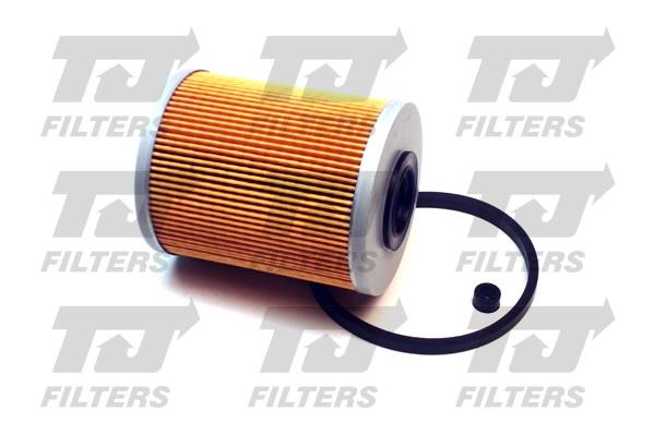 Quinton Hazell QFF0173 Fuel filter QFF0173: Buy near me in Poland at 2407.PL - Good price!