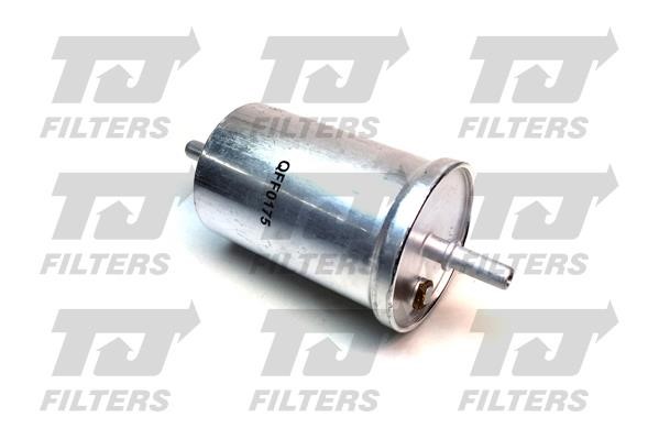 Quinton Hazell QFF0175 Fuel filter QFF0175: Buy near me in Poland at 2407.PL - Good price!