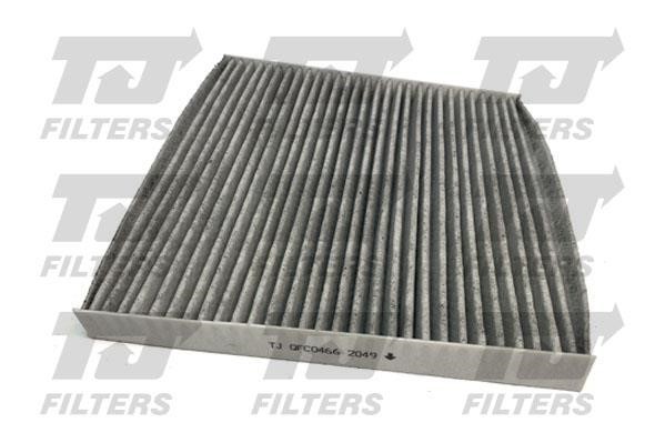 Quinton Hazell QFC0466 Filter, interior air QFC0466: Buy near me at 2407.PL in Poland at an Affordable price!